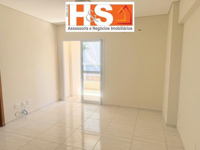 Apartamento, 3 quartos, 80 m² - Foto 1