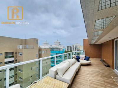 Cobertura, 4 quartos, 255 m² - Foto 5