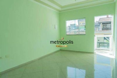 Sobrado, 2 quartos, 122 m² - Foto 1