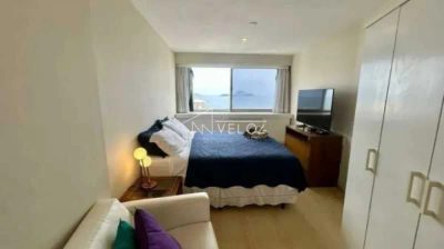 Flat/Apart Hotel, 1 quarto, 50 m² - Foto 2