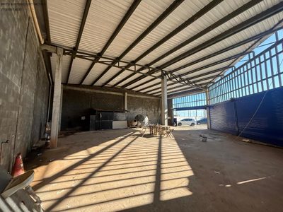 Depósito-Galpão, 3 m² - Foto 2