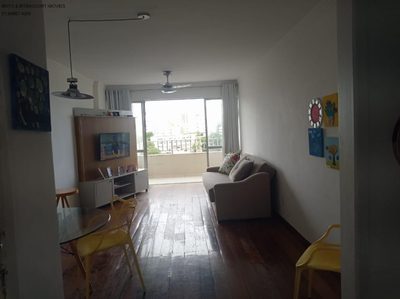 Apartamento, 2 quartos, 70 m² - Foto 5