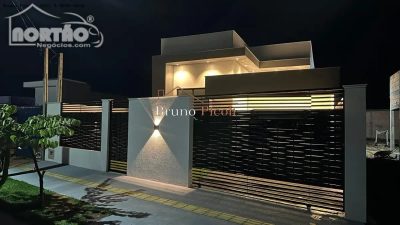 Casa, 3 quartos, 120 m² - Foto 1