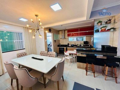 Casa, 4 quartos, 155 m² - Foto 4