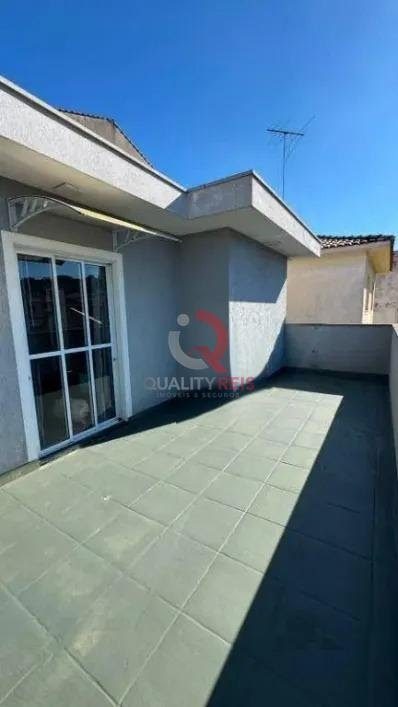 Sobrado, 3 quartos, 165 m² - Foto 2
