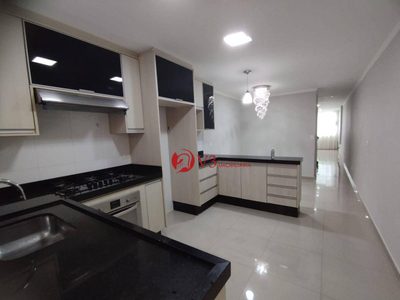 Sobrado, 3 quartos - Foto 1