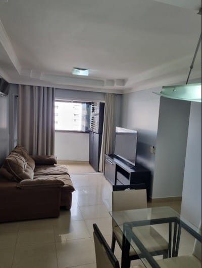 Apartamento, 3 quartos, 88 m² - Foto 2