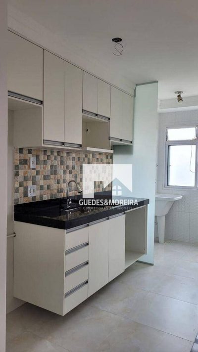 Apartamento, 2 quartos, 47 m² - Foto 5