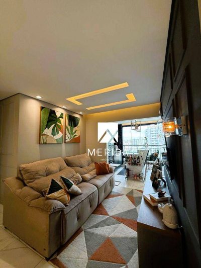 Apartamento, 3 quartos, 84 m² - Foto 1