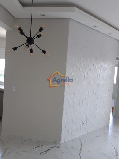 Apartamento, 2 quartos, 55 m² - Foto 2
