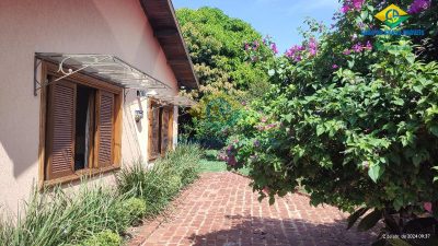 Casa, 4 quartos, 650 m² - Foto 3