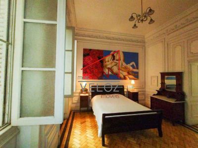 Apartamento, 4 quartos, 233 m² - Foto 1