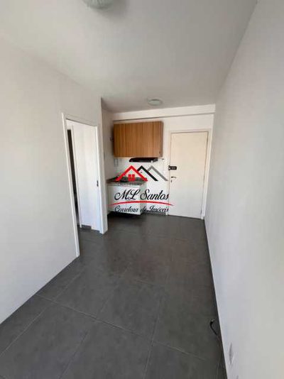 Apartamento, 1 quarto, 35 m² - Foto 2