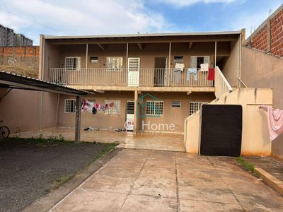 Apartamento, 2 quartos, 40 m² - Foto 1