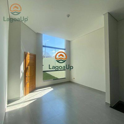 Casa, 3 quartos, 127 m² - Foto 3