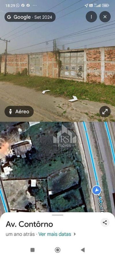 Terreno, 900 m² - Foto 3