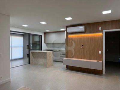 Apartamento, 2 quartos, 89 m² - Foto 2