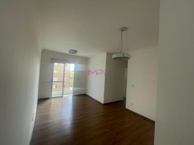 Apartamento, 3 quartos, 71 m² - Foto 1