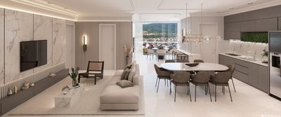 Apartamento, 3 quartos, 115 m² - Foto 4