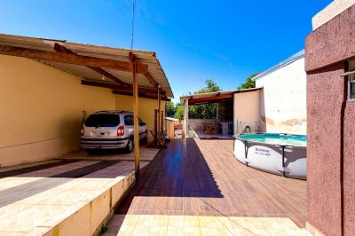 Casa, 3 quartos, 163 m² - Foto 1