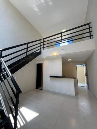 Casa, 1 quarto, 45 m² - Foto 5