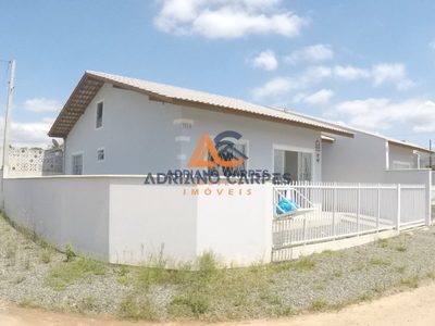 Casa, 2 quartos - Foto 2
