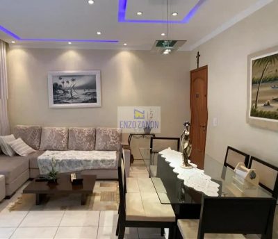 Apartamento, 3 quartos, 69 m² - Foto 4