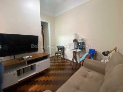 Apartamento, 1 quarto, 27 m² - Foto 1