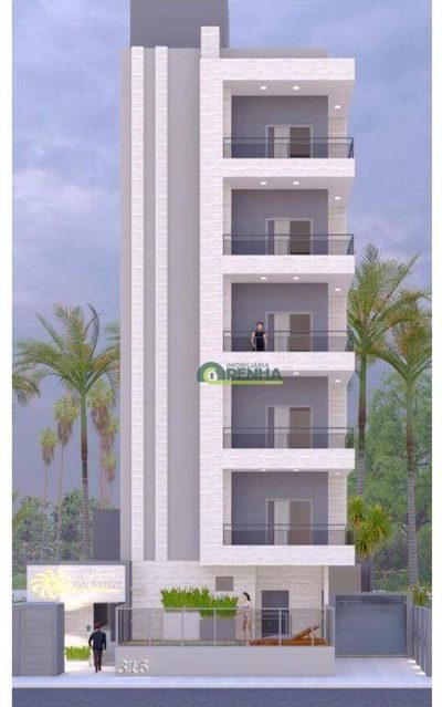 Apartamento, 3 quartos, 97 m² - Foto 3