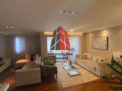 Apartamento, 4 quartos, 125 m² - Foto 2