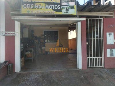 Sobrado, 2 quartos, 70 m² - Foto 3