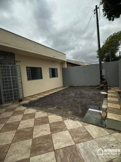 Casa, 3 quartos, 153 m² - Foto 3