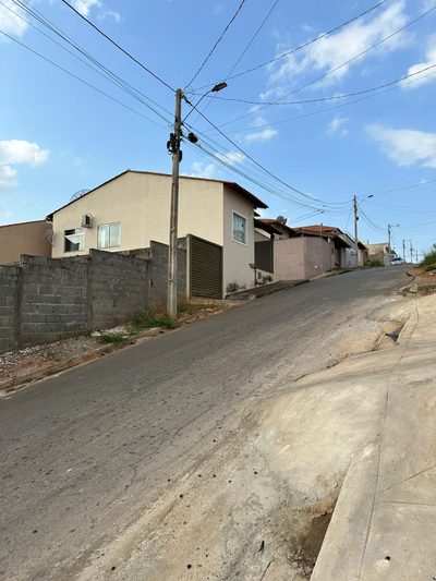 Terreno, 247 m² - Foto 3