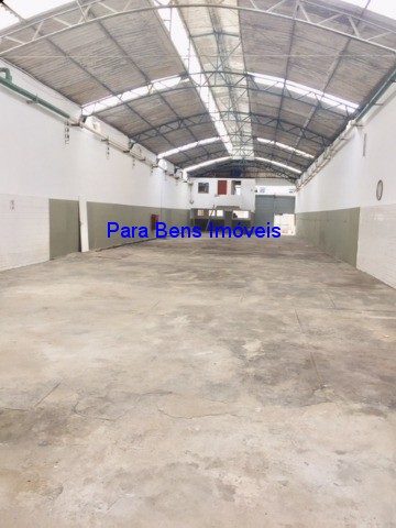 Depósito-Galpão, 800 m² - Foto 3