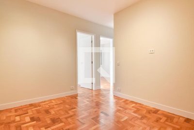 Apartamento, 2 quartos, 42 m² - Foto 1