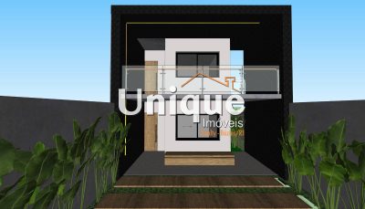 Casa, 4 quartos, 167 m² - Foto 1