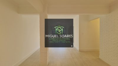Apartamento, 2 quartos, 127 m² - Foto 2