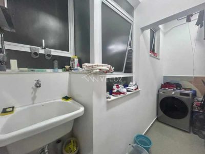 Apartamento, 2 quartos, 74 m² - Foto 1
