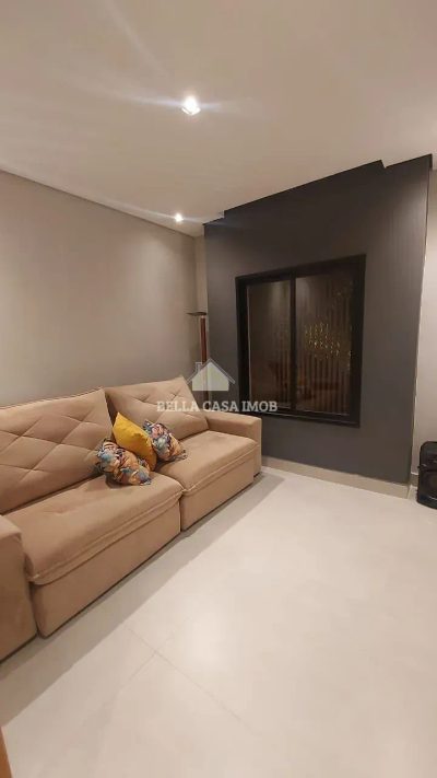 Casa, 3 quartos, 275 m² - Foto 3