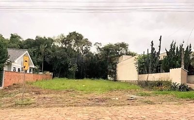 Terreno, 450 m² - Foto 1