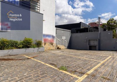 Prédio Inteiro, 900 m² - Foto 1