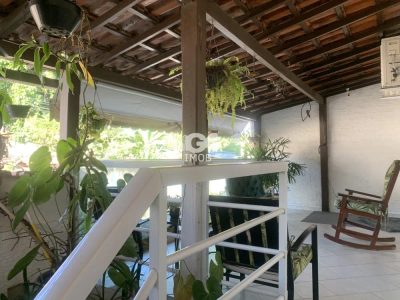 Casa, 3 quartos, 150 m² - Foto 1