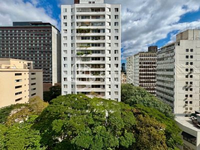 Apartamento, 2 quartos, 95 m² - Foto 3