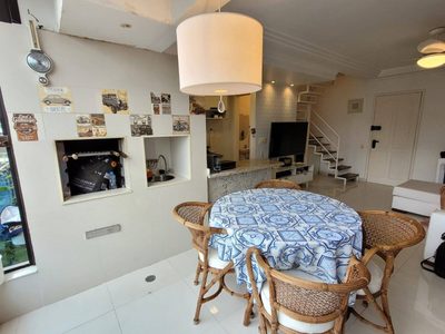 Cobertura, 2 quartos, 78 m² - Foto 5