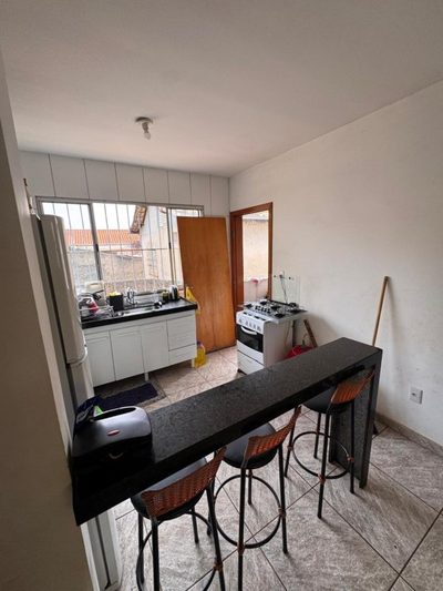 Apartamento, 2 quartos, 60 m² - Foto 4