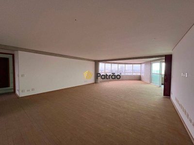 Apartamento, 4 quartos, 275 m² - Foto 1