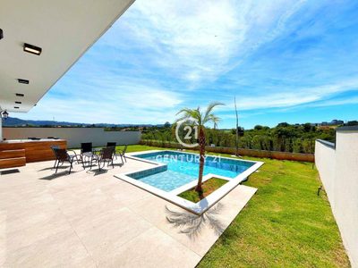 Sobrado, 3 quartos, 235 m² - Foto 1