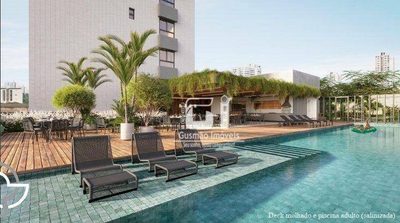 Apartamento, 3 quartos, 143 m² - Foto 2