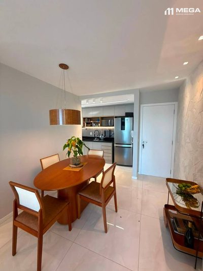 Apartamento, 3 quartos, 79 m² - Foto 2