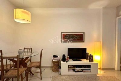 Apartamento, 1 quarto, 42 m² - Foto 5